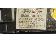 Recambio de modulo electronico para kia opirus referencia OEM IAM 889903F102  