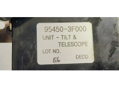 Recambio de modulo electronico para kia opirus referencia OEM IAM 954503F000  