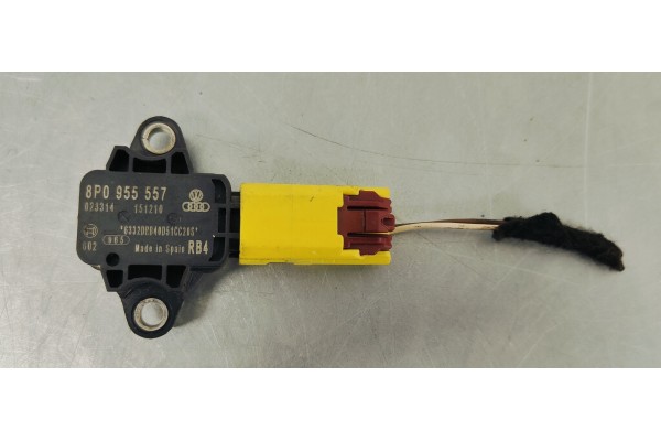 Recambio de sensor para audi a3 (8p) 1.2 tsi referencia OEM IAM 8P0955557  