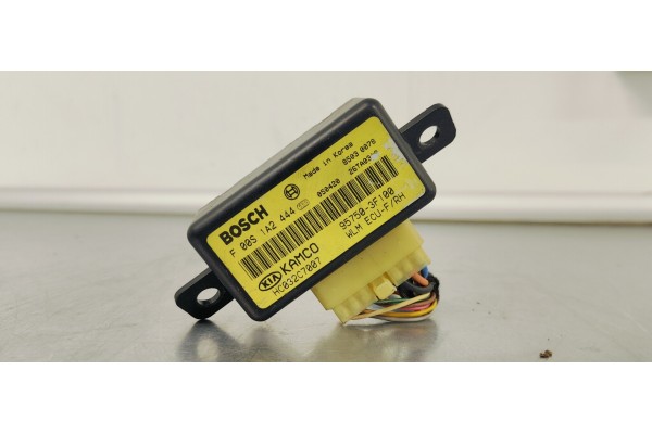 Recambio de modulo electronico para kia opirus referencia OEM IAM 957503F100  