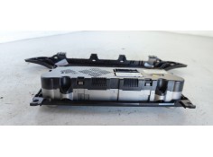 Recambio de mando climatizador para ford mondeo ber. (ca2) 2.0 tdci cat referencia OEM IAM WB5A01408  