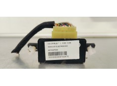 Recambio de modulo electronico para kia opirus referencia OEM IAM 957503F000  