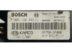 Recambio de modulo electronico para kia opirus referencia OEM IAM 957503F000  