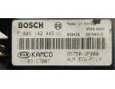 Recambio de modulo electronico para kia opirus referencia OEM IAM 957503F000  