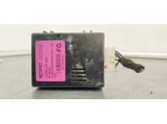 Recambio de modulo electronico para opel antara cosmo plus 4x4 referencia OEM IAM 96626671  