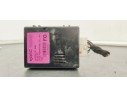 Recambio de modulo electronico para opel antara cosmo plus 4x4 referencia OEM IAM 96626671  