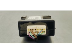 Recambio de modulo electronico para opel antara cosmo plus 4x4 referencia OEM IAM 96626671  