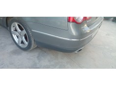 Recambio de paragolpes trasero para volkswagen passat berlina (3c2) advance plus referencia OEM IAM   