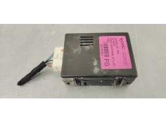 Recambio de modulo electronico para opel antara cosmo plus 4x4 referencia OEM IAM 96626671  