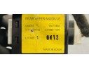 Recambio de modulo electronico para opel antara cosmo plus 4x4 referencia OEM IAM 96673480  
