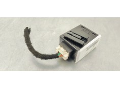 Recambio de modulo electronico para opel antara cosmo plus 4x4 referencia OEM IAM 96673480  