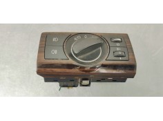 Recambio de mando luces para opel antara cosmo plus 4x4 referencia OEM IAM 96672907  