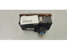 Recambio de mando luces para opel antara cosmo plus 4x4 referencia OEM IAM 96672907  