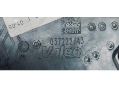 Recambio de caja mariposa para renault kangoo expression referencia OEM IAM 161A09794R  