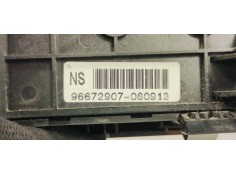 Recambio de mando luces para opel antara cosmo plus 4x4 referencia OEM IAM 96672907  