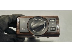 Recambio de mando luces para opel antara cosmo plus 4x4 referencia OEM IAM 96672907  