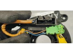 Recambio de anillo airbag para opel antara cosmo plus 4x4 referencia OEM IAM 96628699  