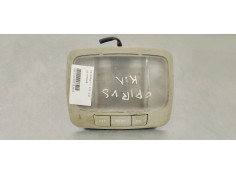 Recambio de luz interior para kia opirus referencia OEM IAM   