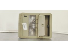 Recambio de luz interior para opel antara cosmo plus 4x4 referencia OEM IAM   