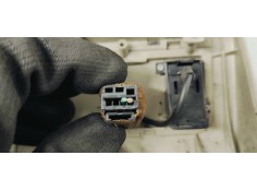 Recambio de luz interior para opel antara cosmo plus 4x4 referencia OEM IAM   