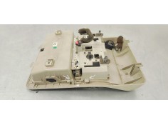 Recambio de luz interior para opel antara cosmo plus 4x4 referencia OEM IAM   