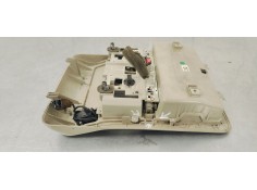 Recambio de luz interior para opel antara cosmo plus 4x4 referencia OEM IAM   