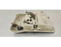 Recambio de luz interior para opel antara cosmo plus 4x4 referencia OEM IAM   