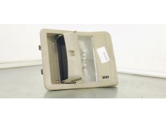Recambio de luz interior para opel antara cosmo plus 4x4 referencia OEM IAM   