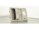 Recambio de luz interior para opel antara cosmo plus 4x4 referencia OEM IAM   