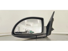 Recambio de retrovisor izquierdo para kia opirus referencia OEM IAM E4012215  