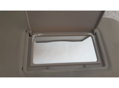 Recambio de parasol derecho para nissan juke (f15) 1.5 dci 110 fap referencia OEM IAM   