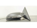 Recambio de retrovisor izquierdo para kia opirus referencia OEM IAM E4012215  