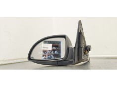 Recambio de retrovisor izquierdo para kia opirus referencia OEM IAM E4012215  