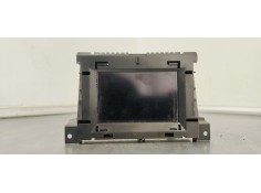 PANTALLA MULTIFUNCION 96627615 