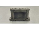Recambio de pantalla multifuncion para opel antara cosmo plus 4x4 referencia OEM IAM 96627615  