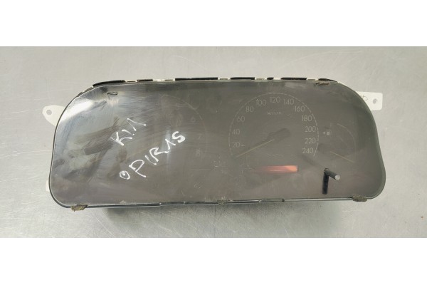 Recambio de cuadro instrumentos para kia opirus referencia OEM IAM 940033F591  