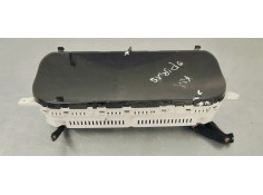 Recambio de cuadro instrumentos para kia opirus referencia OEM IAM 940033F591  