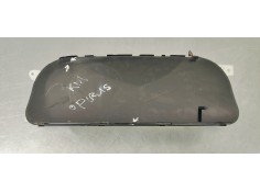 Recambio de cuadro instrumentos para kia opirus referencia OEM IAM 940033F591  