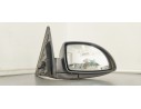 Recambio de retrovisor derecho para kia opirus referencia OEM IAM E4012215  