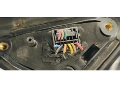 Recambio de retrovisor derecho para kia opirus referencia OEM IAM E4012215  