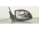 Recambio de retrovisor derecho para kia opirus referencia OEM IAM E4012215  