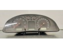 Recambio de cuadro instrumentos para volkswagen passat berlina (3b2) referencia OEM IAM 3B0920802D  