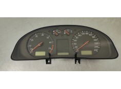 Recambio de cuadro instrumentos para volkswagen passat berlina (3b2) referencia OEM IAM 3B0920802D  