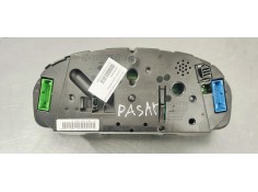 Recambio de cuadro instrumentos para volkswagen passat berlina (3b2) referencia OEM IAM 3B0920802D  