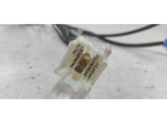 Recambio de mando multifuncion para kia carens 2.0 crdi ex monovolumen referencia OEM IAM JQKARFSEF1  