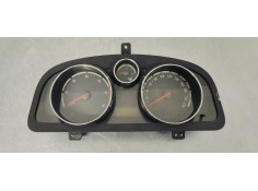 Recambio de cuadro instrumentos para opel antara cosmo plus 4x4 referencia OEM IAM 96941870  