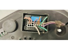 Recambio de cuadro instrumentos para opel antara cosmo plus 4x4 referencia OEM IAM 96941870  