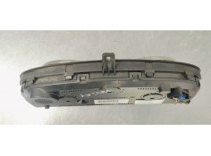 Recambio de cuadro instrumentos para opel antara cosmo plus 4x4 referencia OEM IAM 96941870  