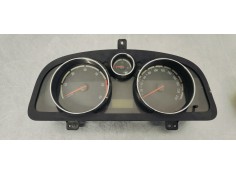 Recambio de cuadro instrumentos para opel antara cosmo plus 4x4 referencia OEM IAM 96941870  