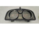 Recambio de cuadro instrumentos para opel antara cosmo plus 4x4 referencia OEM IAM 96941870  